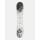 Derrase Per Rreshqitje-snowboard Treu 2.0 Grey 157