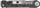 Mjet multi-funksional Gerber ArmBar Drive, 8 punë, teh 6.3 cm, gri e errët