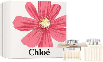 Set parfumi Chloé Signature EDP, 50 ml, 100 ml
