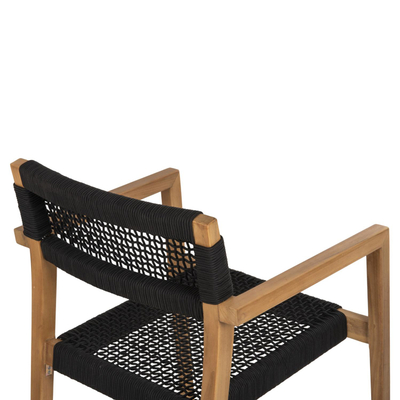 Kolltuk Charlotte 59x54x83Hcm (HM9637.02), zezë