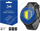 Folie mbrojtëse ekrani 3MK ARC për Garmin Forerunner 235, transparente