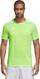 Maicë për fëmijë Adidas Entrada 18 JSY (CE9758), 128 cm, e gjelbër
