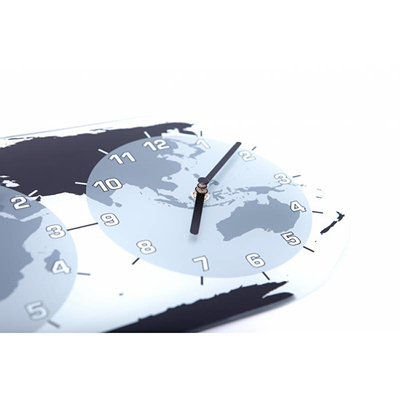 Orë muri Nextime Mondial 8108