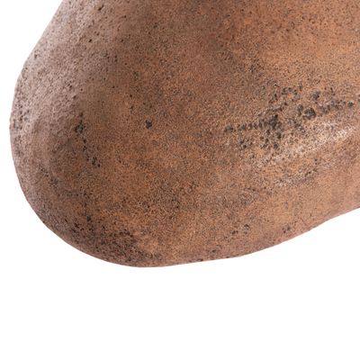 Llambë e varur tavani Stoner M 56x31x31Hcm (HM4418), bezhë