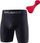 Boxer çiklizmi për burra Brubeck 3D Pro Thermal Active, me pedanë, mas M, të zinj