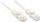 Kabllo rrjeti Lindy RJ-45 Cat.6, 0.3m, UTP, e bardhë