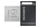 USB Samsung Fit Plus, 64GB, USB 3.1, gri metalike