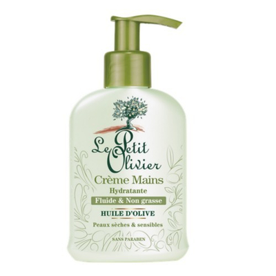 Krem hidratuese Le Petit Olivier 100 ml