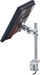 Krah monitori ROLINE LCD Arm Support Pole, gjenerata e dytë, për në tavolinë, mban deri në 12 kg