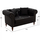 Divan Cielle 152×85×80 cm (HM3184.03), kaftë
