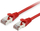 Kabllo rrjeti Equip 615527, Cat.6 S FTP, 50m, e kuqe