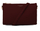 Çantë krahu për femra FLORA & CO mFC0504, burgundy