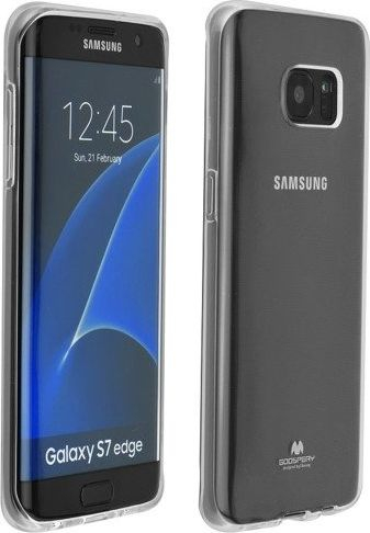 Mbrojtëse telefoni Mercury Goospery, TPU i butë, për Xiaomi Redmi Go, transparente