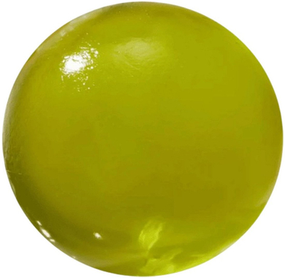 Pastrues për fytyrë Ongredients Jeju Green Tea Cleansing Ball, 1 copë, për gjithë llojet e lëkurës