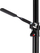 Shtyllë teleskopike Manfrotto 076B AutoPole, 56-106, e zezë