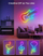 Shirit fleksibil Govee Neon SMART LED RGBIC, 3m
