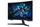 Monitor Samsung Odyssey S27CG552EU, 27”, i lakuar, QHD, i zi
