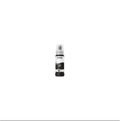 Boja printer Epson EcoTank 108 T09C1, 70ml, për seri L8xxx, e zezë
