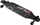 Longboard Nils Wooden, kushineta ABEC 7, rrota PU 85A, i zi