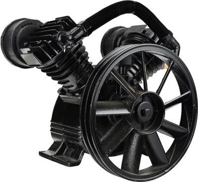 Компресор за воздух GEKO V-Type, 5.5HP, 100L, резервен дел