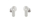 Dëgjuese Skullcandy Rail, Wireless, të bardha