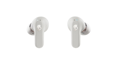 Dëgjuese Skullcandy Rail, Wireless, të bardha
