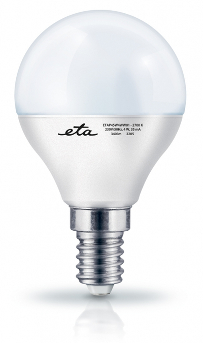 Llambë ETA ETAP45W4WW01