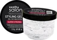 Xhel flokësh Venita Salon, super strong, 150g