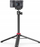 Tripod vlogu Ulanzi MT-44, i zgjatshëm, për kamera dhe telefon, i zi