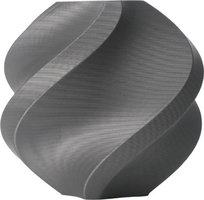 Filament 3D Bambu Lab ABS Refill, 1.75mm, 1kg, argjendtë