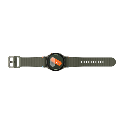 Ora inteligjente Samsung Galaxy Watch 7, 40mm, Green