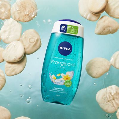Xhel Nivea 250 ml
