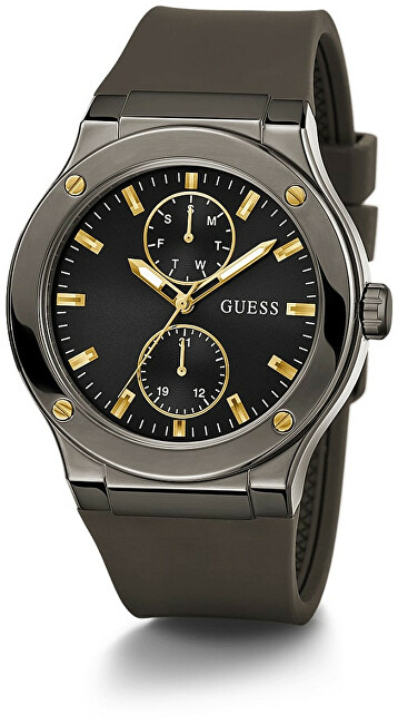 Orë dore Guess Jet GW0491G1