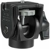 Глава за монопод Manfrotto 234RC, навалување, брзо ослободување, црна