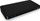 Docking Station ICY BOX IB-DK2405-C, USB-C, 2x DisplayPort HDMI, e zezë