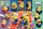 Puzzle Trefl Minions Entertainment, 160 copë, shumëngjyrësh
