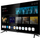 TV Sencor SLE 43FS802TCSB, 43", FHD Smart, i zi