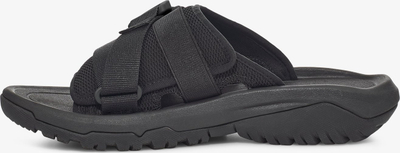 Pantofla Teva Hurricane Verge Slide, për femra, numër 40 EU, të zeza