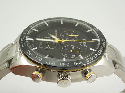 Orë Tissot T-Sport T100.417.11.051.00, man