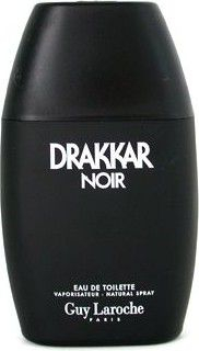 Eau de Toilette Guy Laroche Drakkar Noir, 100ml