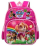 Çantë shpine për fëmijë Hutini Paw Patrol 546, rozë