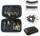Set ekstraktorësh APT AG363G, 41 copë, kuti me zinxhir, i zi