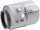 Adapter oxhaku Saunier Duval DUVAL S0020189629, 125/80 mm, për kaldaja me kondensim, i bardhë