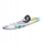 Dërrasë SUP Rebel Active RBA-4507, 335 cm, set me sedilje dhe lopatë, shumëngjyrëshe