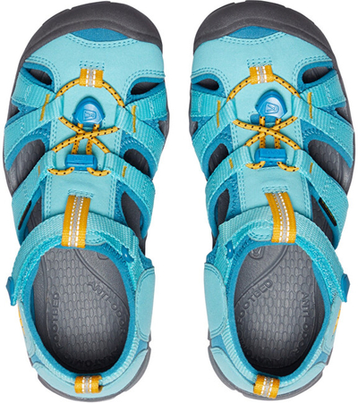 Sandale Keen Seacamp, tё kaltra