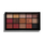 Paletë hijesh për sy MAKEUP REVOLUTION Iconic Vitality 15 x 1,1 g