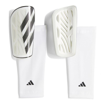 Штитници за потколеница adidas Tiro SG League IQ4040, EVA, бели и црни