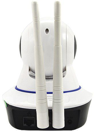Kamerë sigurie Prolink IPC-Z06H, e bardhë
