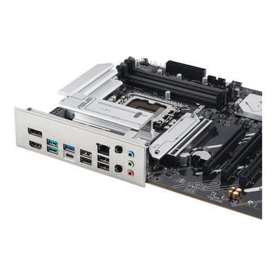 Матична плоча ASUS PRIME B860 PLUS WIFI, LGA1851, DDR5, ATX, црна
