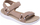 Sandale Hi-Tec Apodis W 92800602641, për ecje, bezh